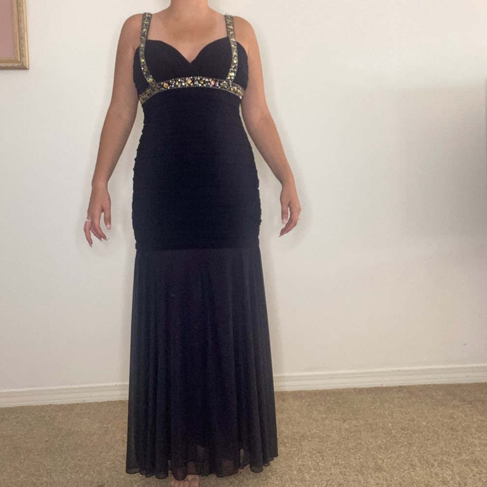 Navy formal - Picture 7 of 12
